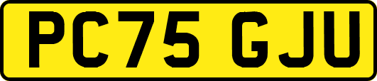 PC75GJU