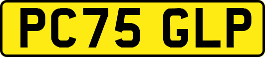 PC75GLP