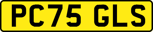 PC75GLS