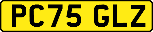 PC75GLZ