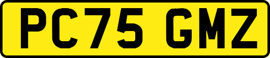 PC75GMZ