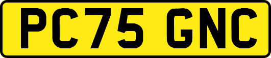 PC75GNC