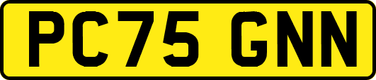PC75GNN