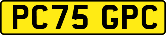 PC75GPC
