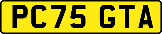 PC75GTA