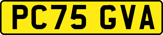 PC75GVA