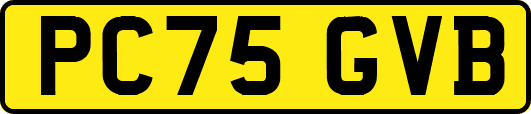 PC75GVB