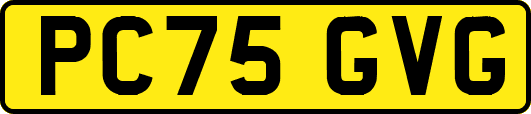 PC75GVG