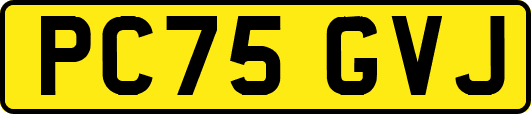 PC75GVJ