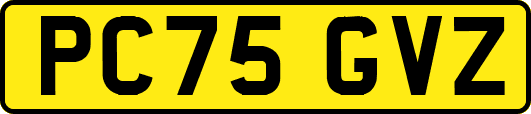PC75GVZ