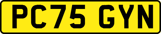 PC75GYN