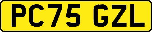PC75GZL