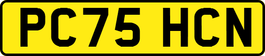 PC75HCN
