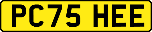 PC75HEE