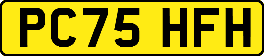 PC75HFH