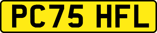 PC75HFL