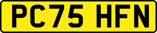 PC75HFN