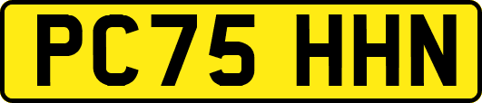 PC75HHN