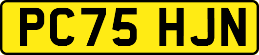 PC75HJN