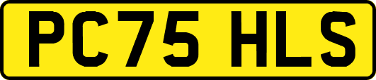PC75HLS