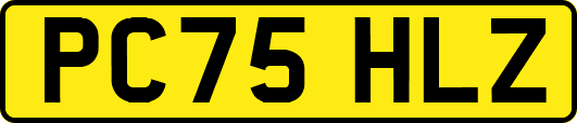 PC75HLZ
