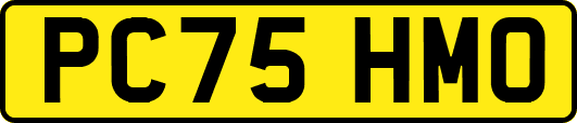 PC75HMO