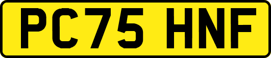 PC75HNF