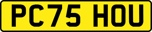PC75HOU