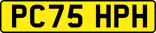 PC75HPH