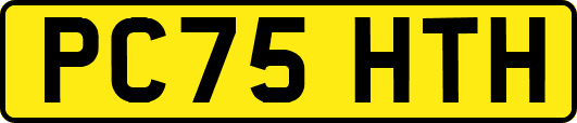 PC75HTH
