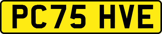 PC75HVE