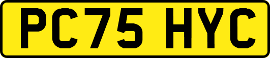 PC75HYC