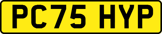 PC75HYP
