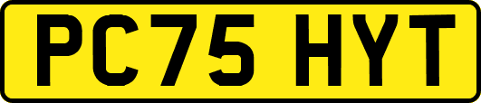 PC75HYT