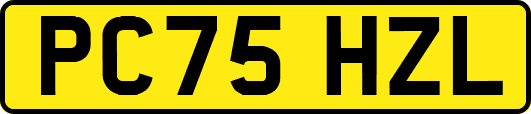 PC75HZL