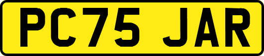 PC75JAR
