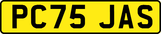 PC75JAS
