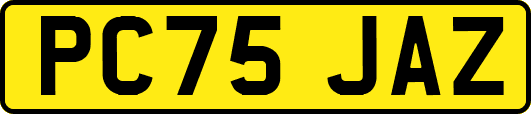 PC75JAZ