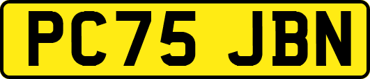 PC75JBN