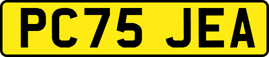 PC75JEA