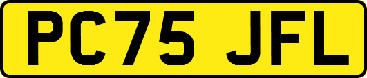 PC75JFL