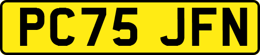 PC75JFN