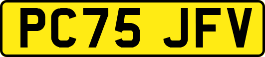 PC75JFV