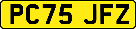 PC75JFZ