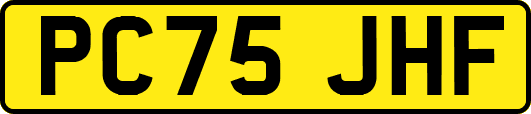 PC75JHF