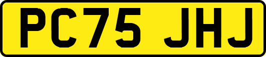 PC75JHJ