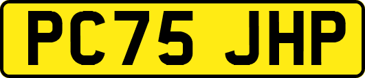 PC75JHP