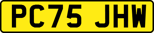 PC75JHW