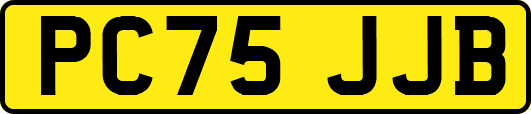 PC75JJB