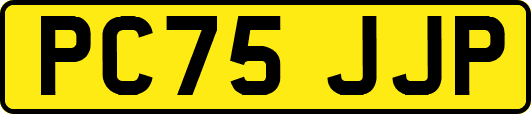 PC75JJP